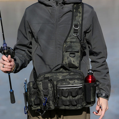 FishPro Backpack