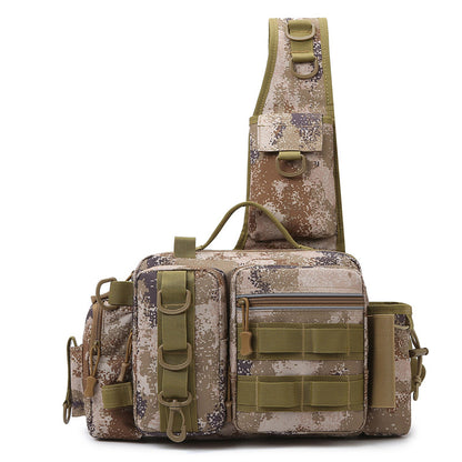 FishPro Backpack