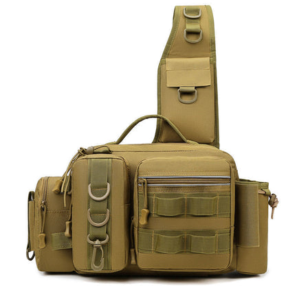 FishPro Backpack