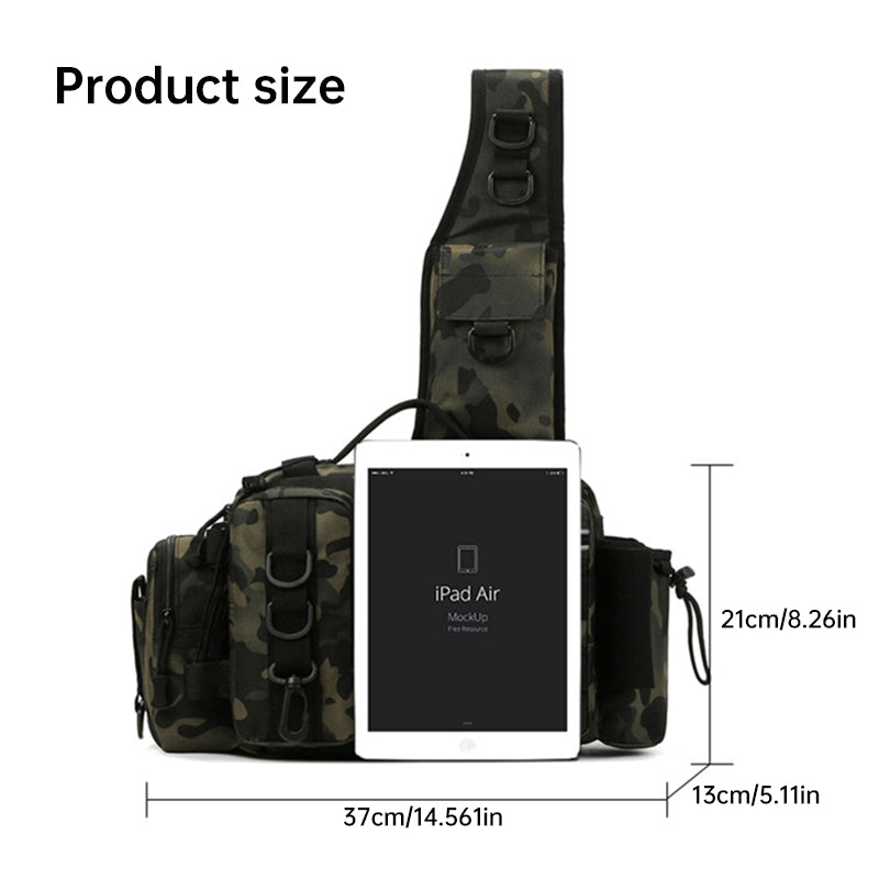 FishPro Backpack