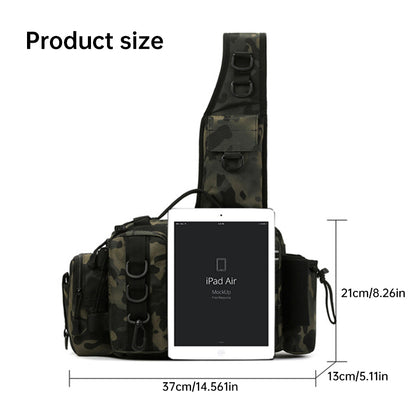 FishPro Backpack