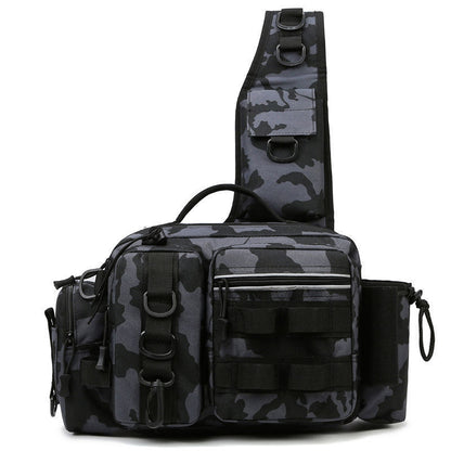 FishPro Backpack