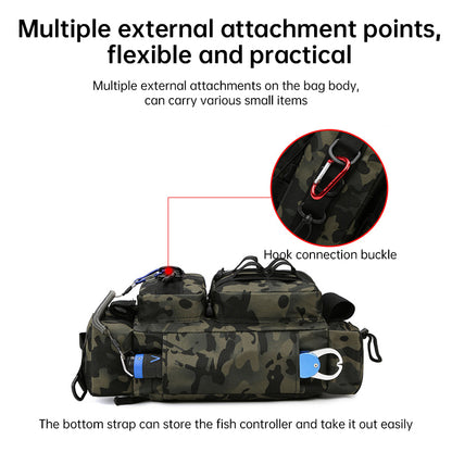FishPro Backpack