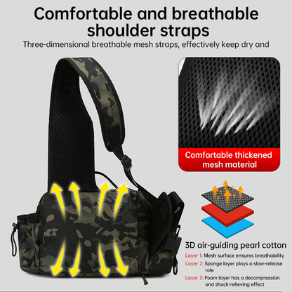 FishPro Backpack