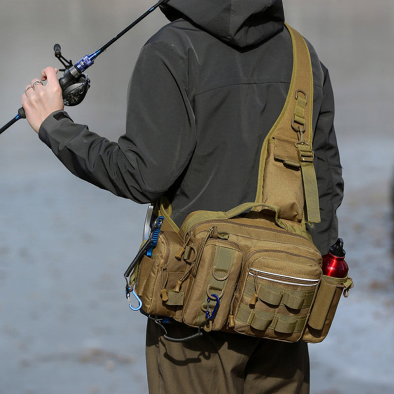 FishPro Backpack