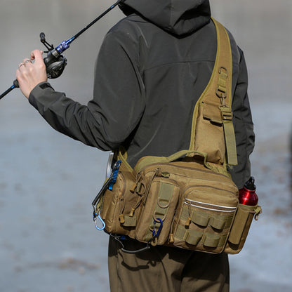 FishPro Backpack