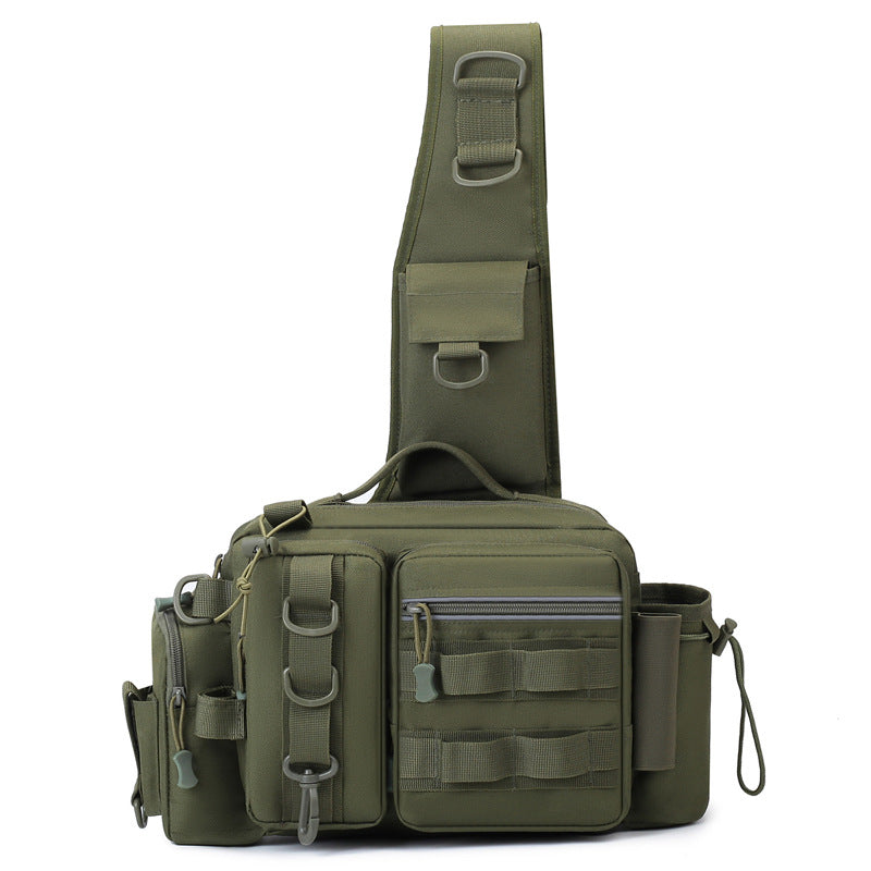 FishPro Backpack