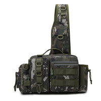 FishPro Backpack