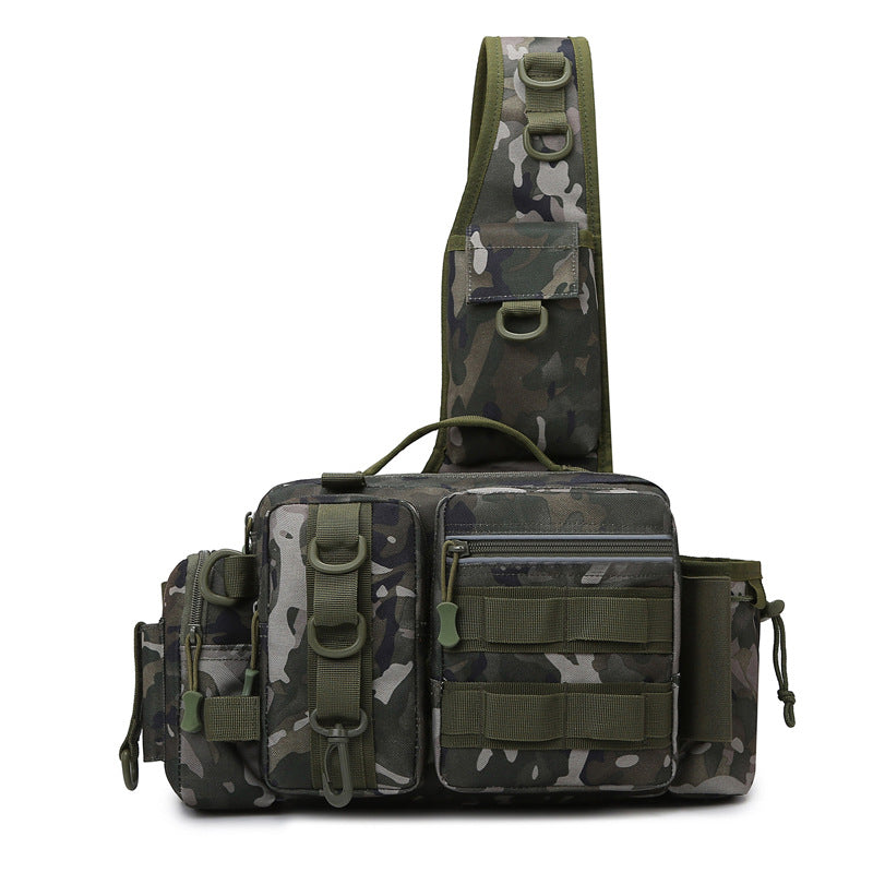 FishPro Backpack