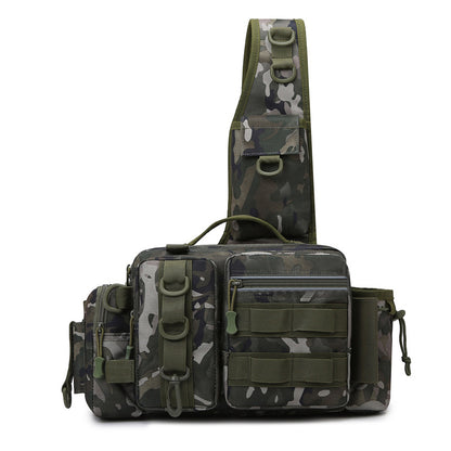 FishPro Backpack