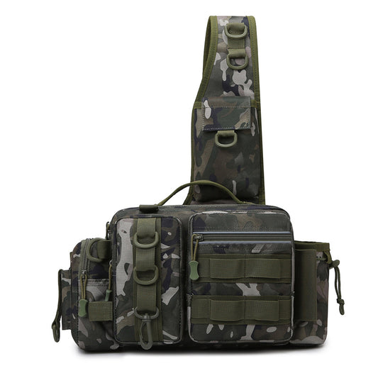FishPro Backpack