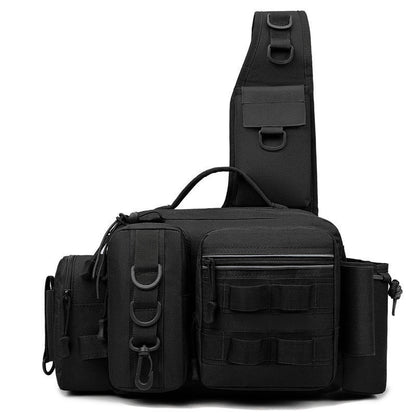 FishPro Backpack