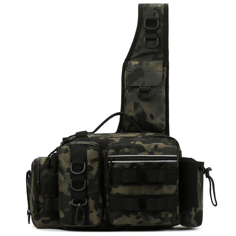 FishPro Backpack