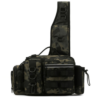 FishPro Backpack